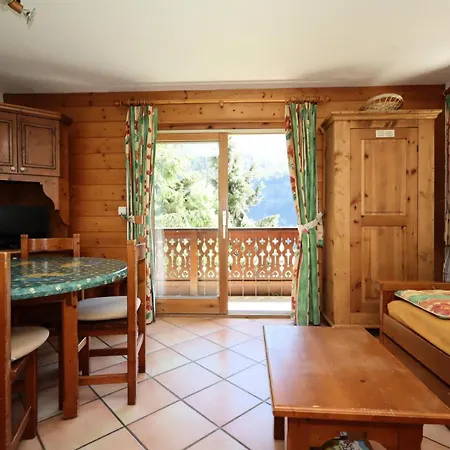 Résidence Les Hauts De Chavants - Hauts De Chavants Berard 01 Mae-6419 Apartamento