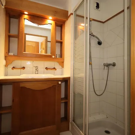 Apartment Les Hauts De Chavants - Hauts De Chavants Berard 01 Mae-6419 Les Houches