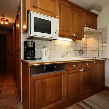 Apartment Les Hauts De Chavants - Hauts De Chavants Berard 01 Mae-6419