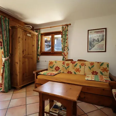 Apartment Les Hauts De Chavants - Hauts De Chavants Berard 01 Mae-6419